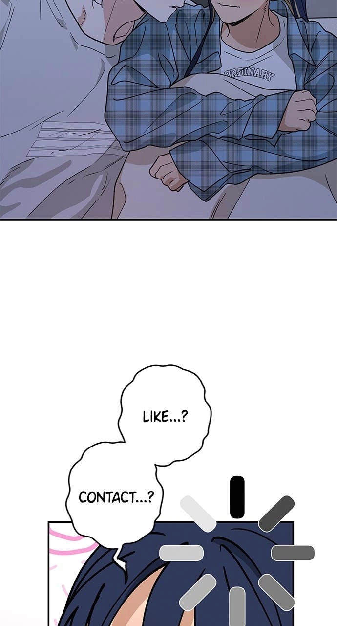 In Between Chapter 51 - Kiss Me Page 48