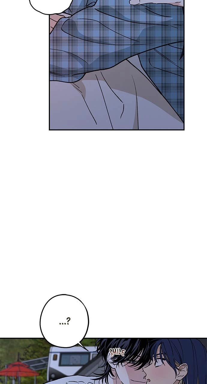 In Between Chapter 51 - Kiss Me Page 50