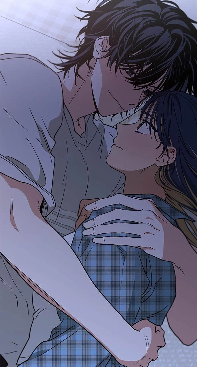 In Between Chapter 51 - Kiss Me Page 59