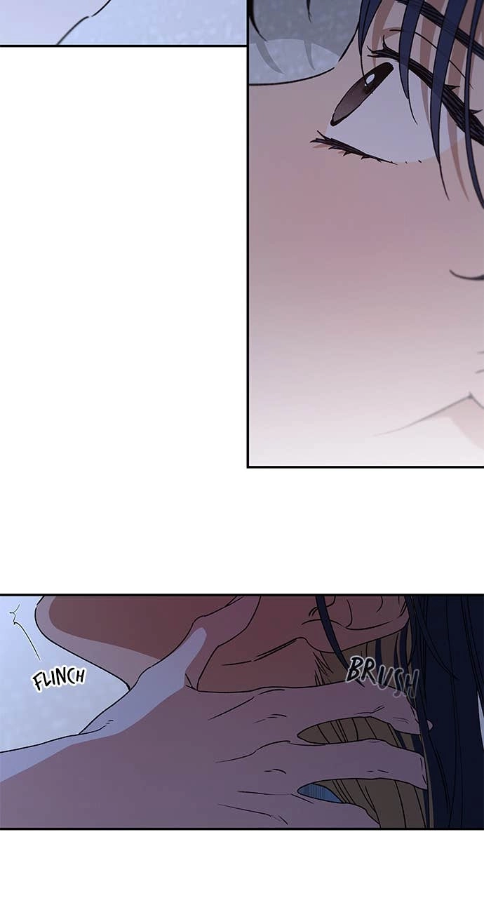 In Between Chapter 51 - Kiss Me Page 61