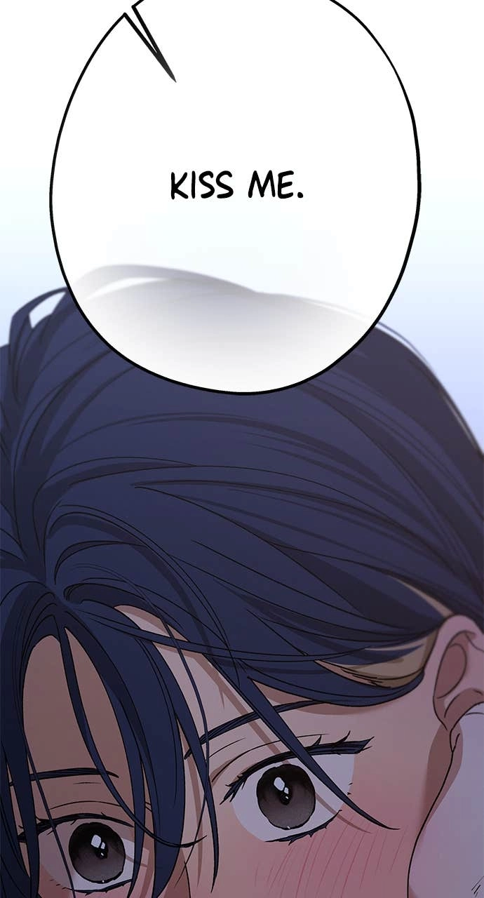 In Between Chapter 51 - Kiss Me Page 63