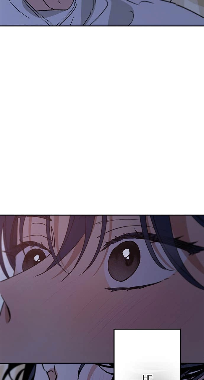 In Between Chapter 51 - Kiss Me Page 67