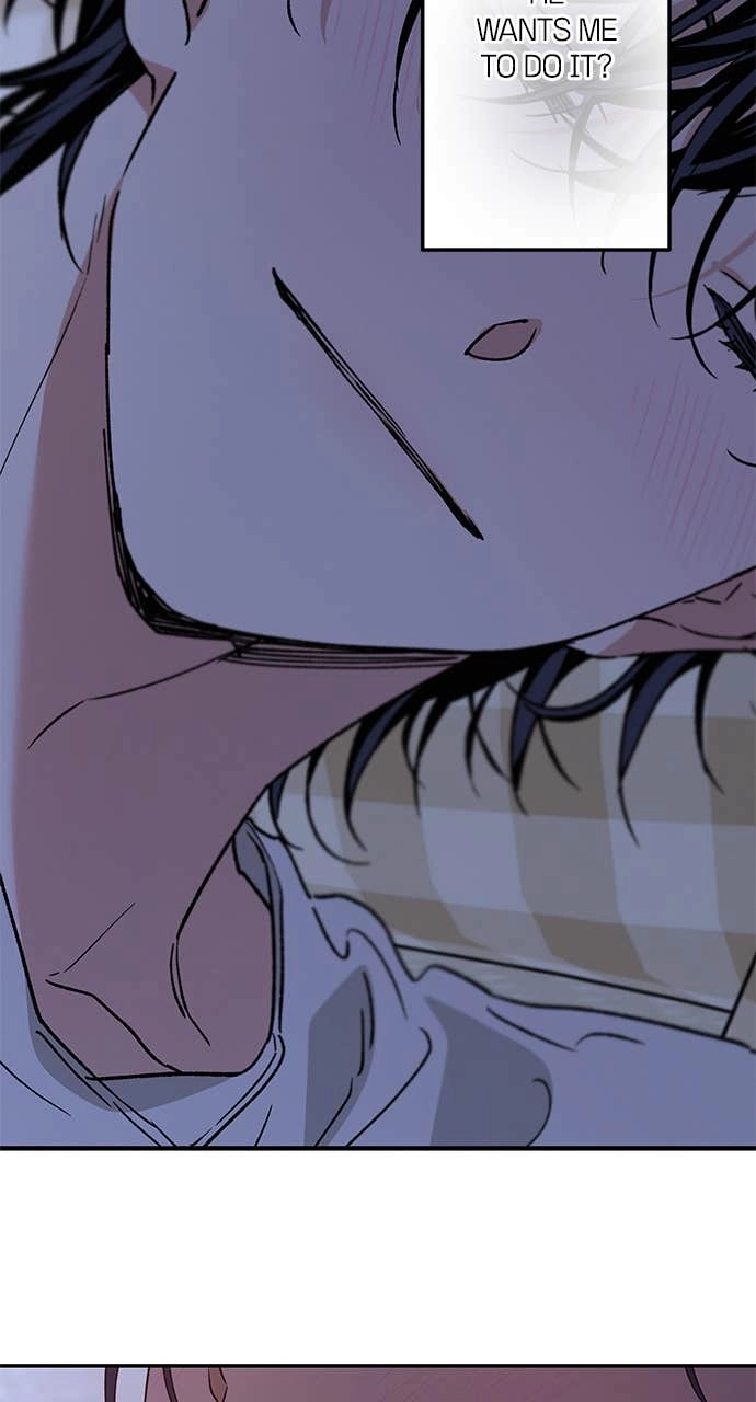 In Between Chapter 51 - Kiss Me Page 68