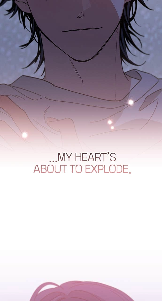 In Between Chapter 51 - Kiss Me Page 72