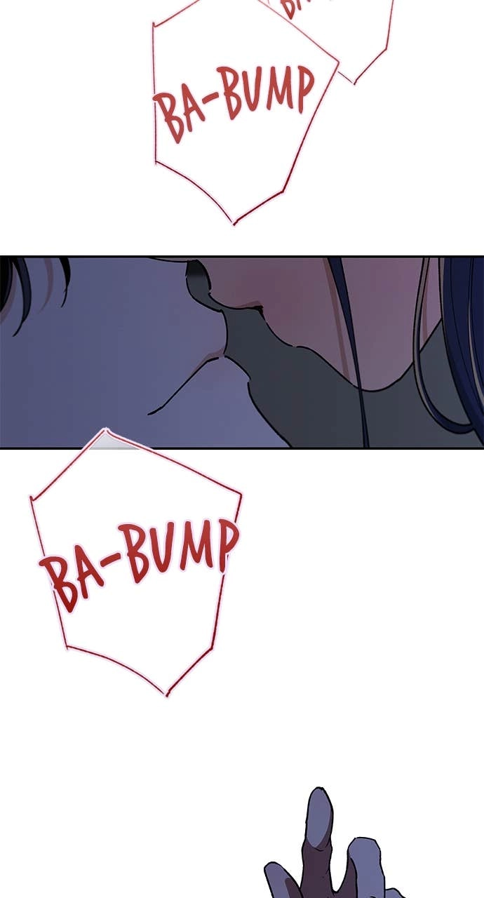 In Between Chapter 51 - Kiss Me Page 78