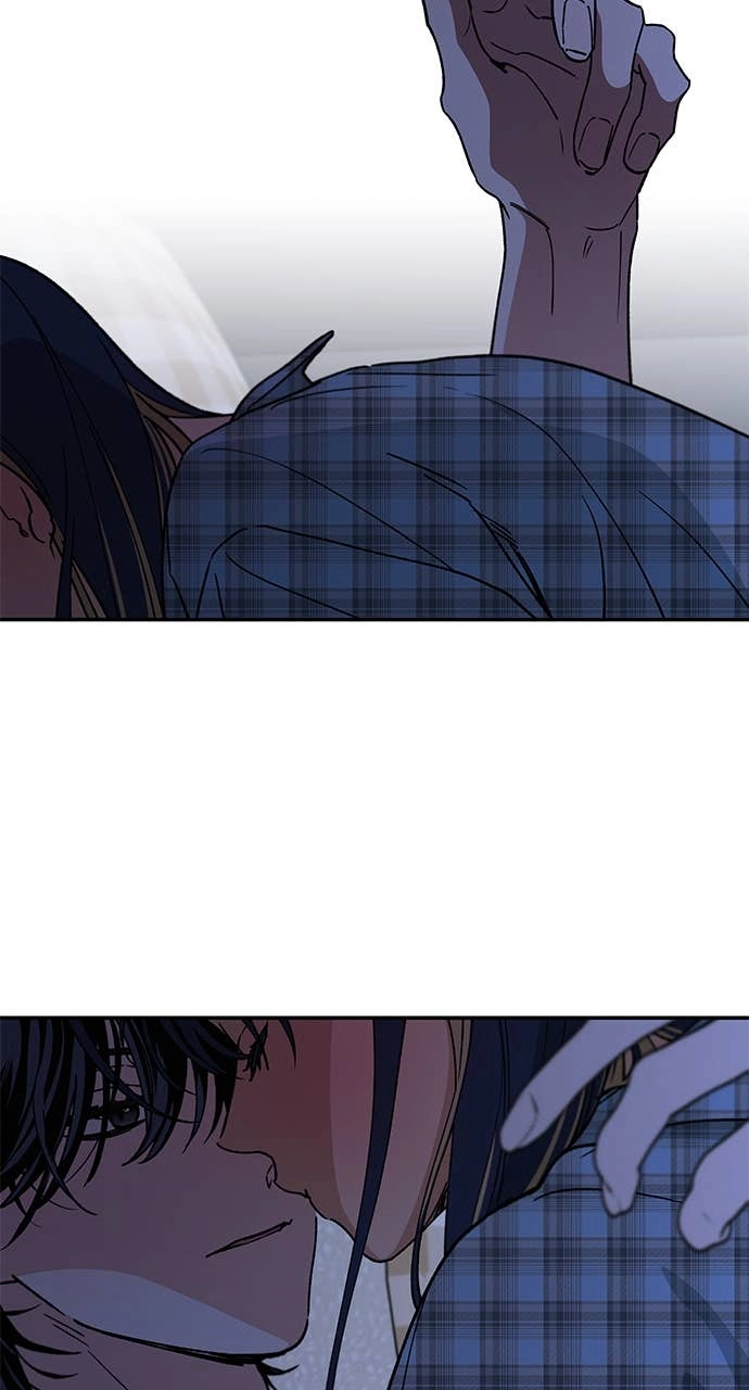 In Between Chapter 51 - Kiss Me Page 79