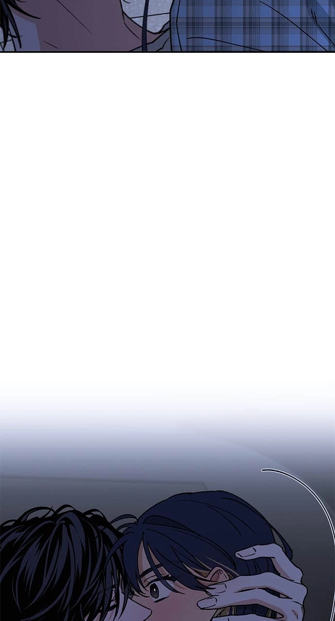 In Between Chapter 51 - Kiss Me Page 80