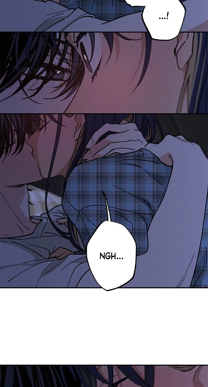 In Between Chapter 51 - Kiss Me Page 83