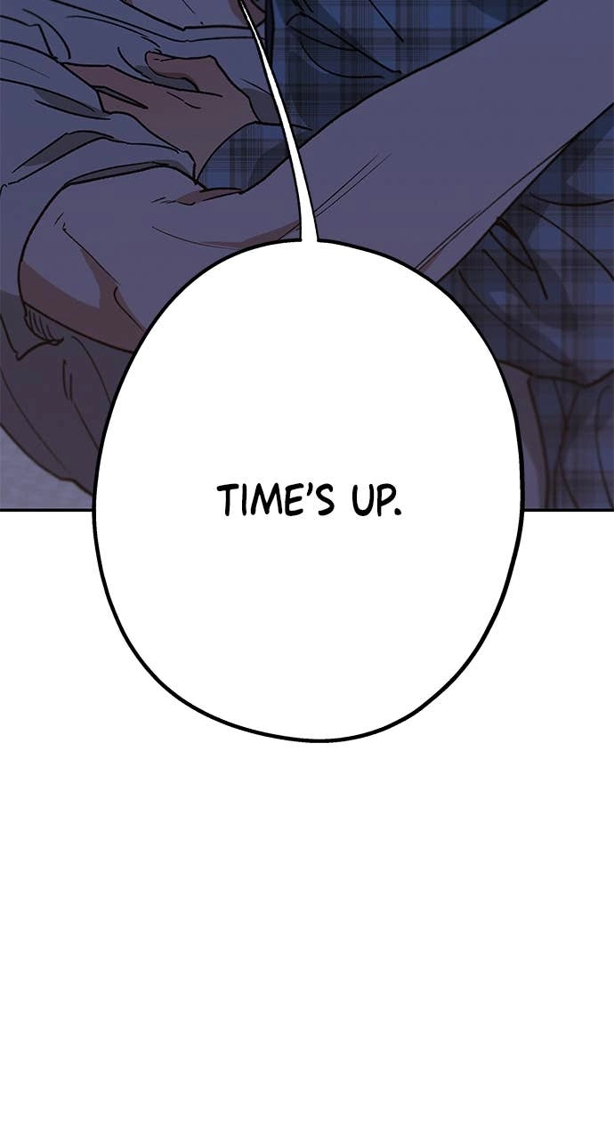 In Between Chapter 51 - Kiss Me Page 86