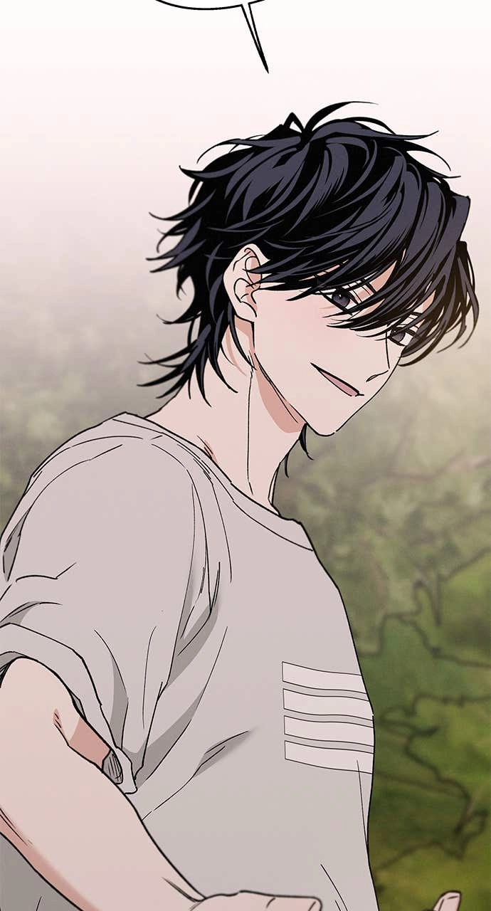 In Between Chapter 51 - Kiss Me Page 8