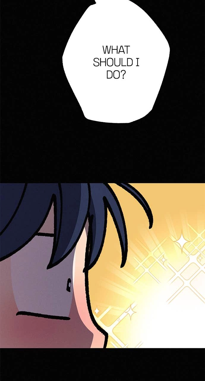 In Between Chapter 54 - I'd Like to Know Page 10