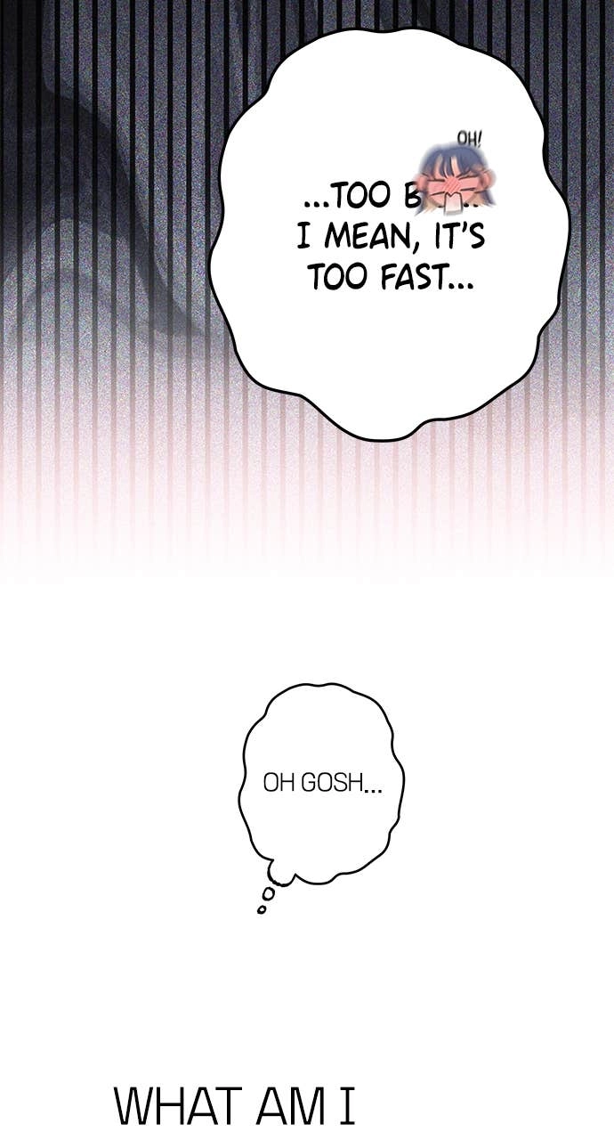 In Between Chapter 54 - I'd Like to Know Page 12