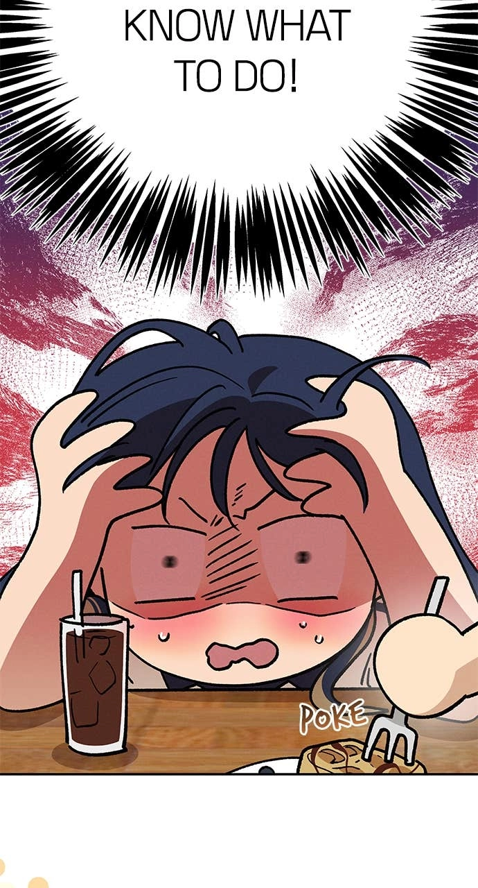 In Between Chapter 54 - I'd Like to Know Page 14