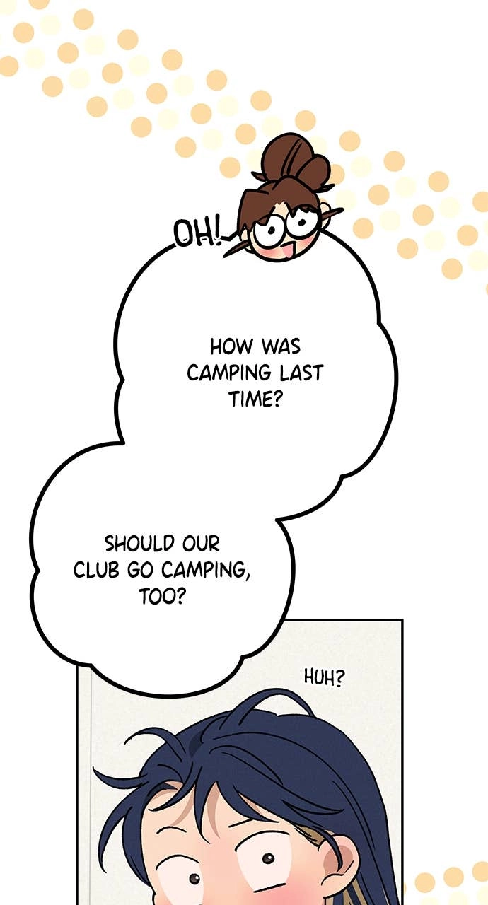 In Between Chapter 54 - I'd Like to Know Page 15