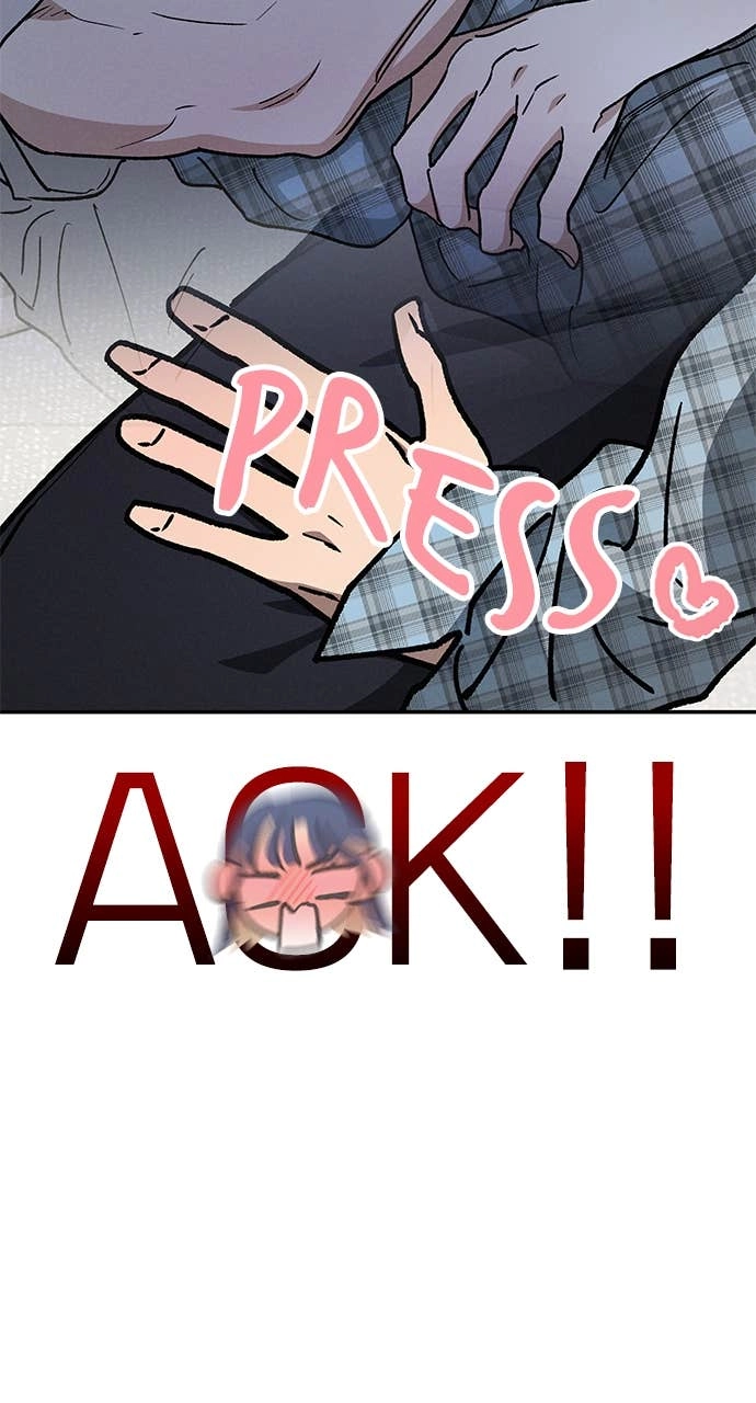 In Between Chapter 54 - I'd Like to Know Page 18