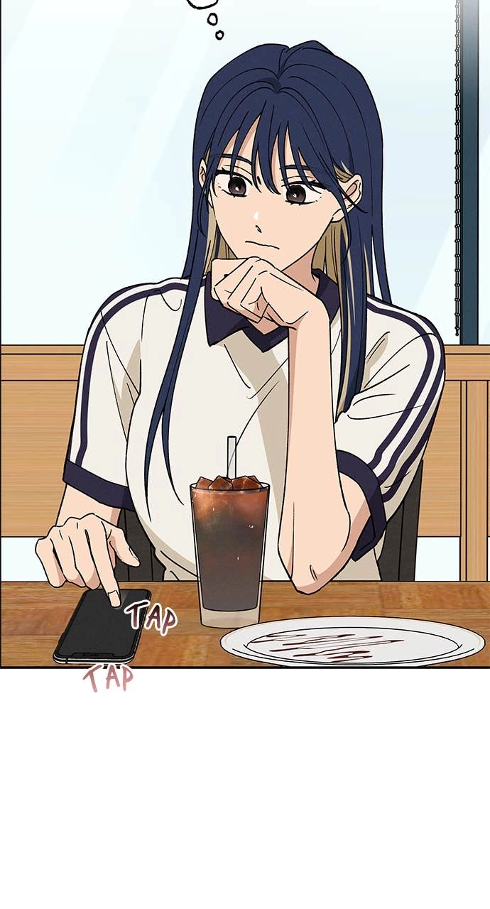 In Between Chapter 54 - I'd Like to Know Page 26