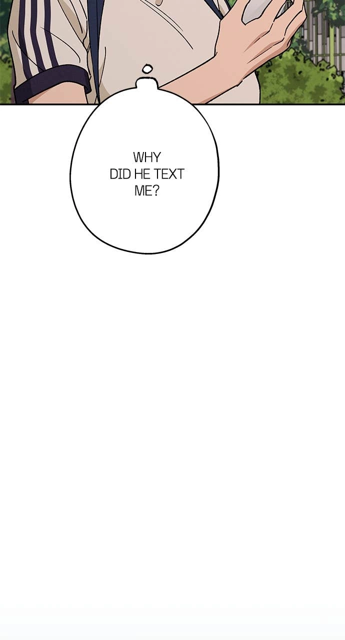 In Between Chapter 54 - I'd Like to Know Page 29