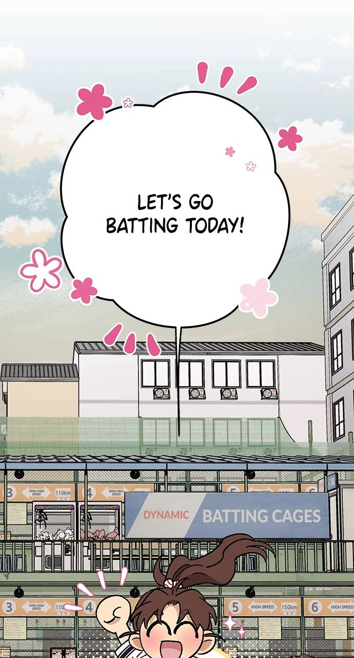 In Between Chapter 54 - I'd Like to Know Page 30