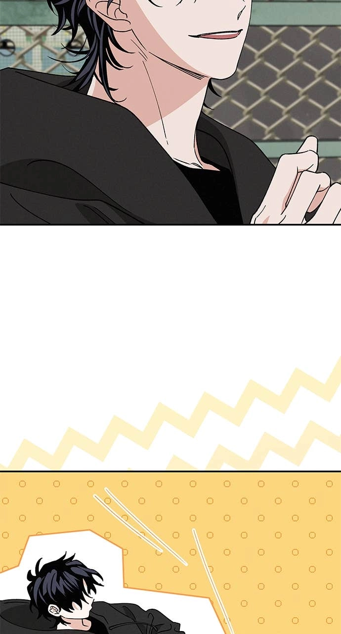 In Between Chapter 54 - I'd Like to Know Page 34