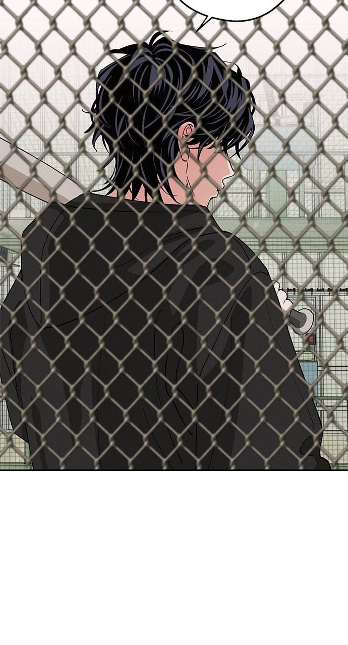 In Between Chapter 54 - I'd Like to Know Page 36