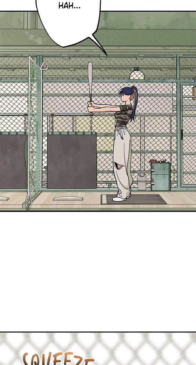 In Between Chapter 54 - I'd Like to Know Page 38