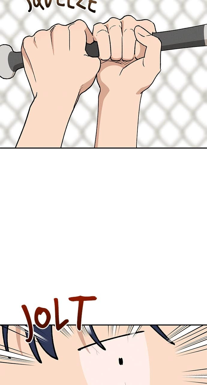 In Between Chapter 54 - I'd Like to Know Page 39