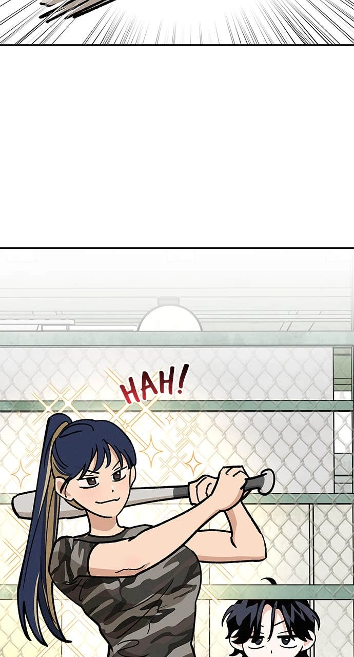 In Between Chapter 54 - I'd Like to Know Page 41