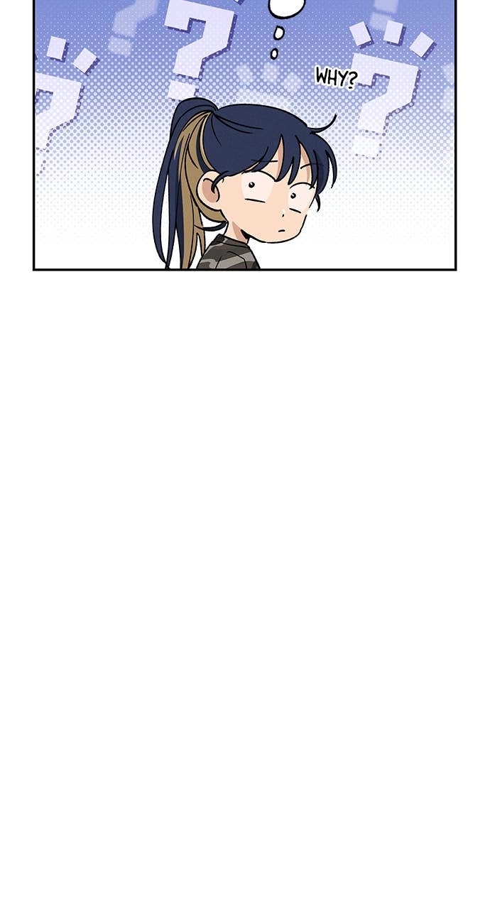 In Between Chapter 54 - I'd Like to Know Page 45