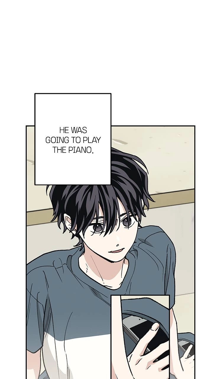 In Between Chapter 54 - I'd Like to Know Page 48