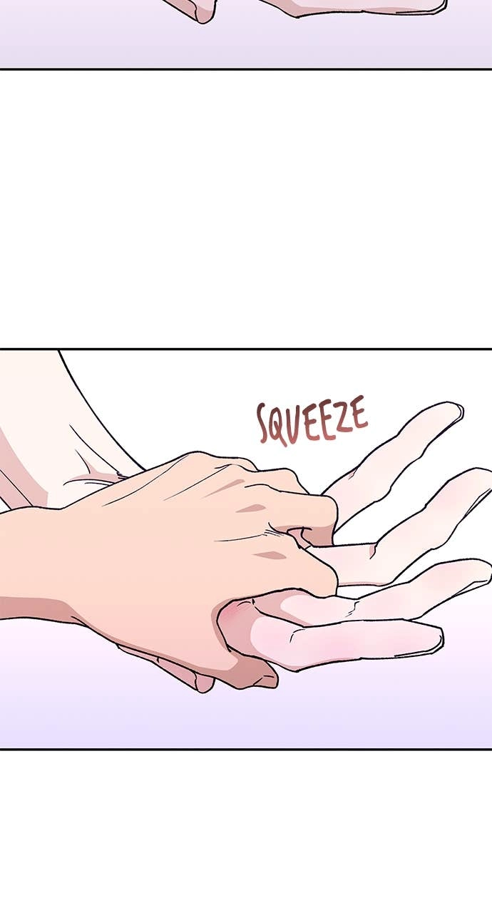 In Between Chapter 54 - I'd Like to Know Page 52