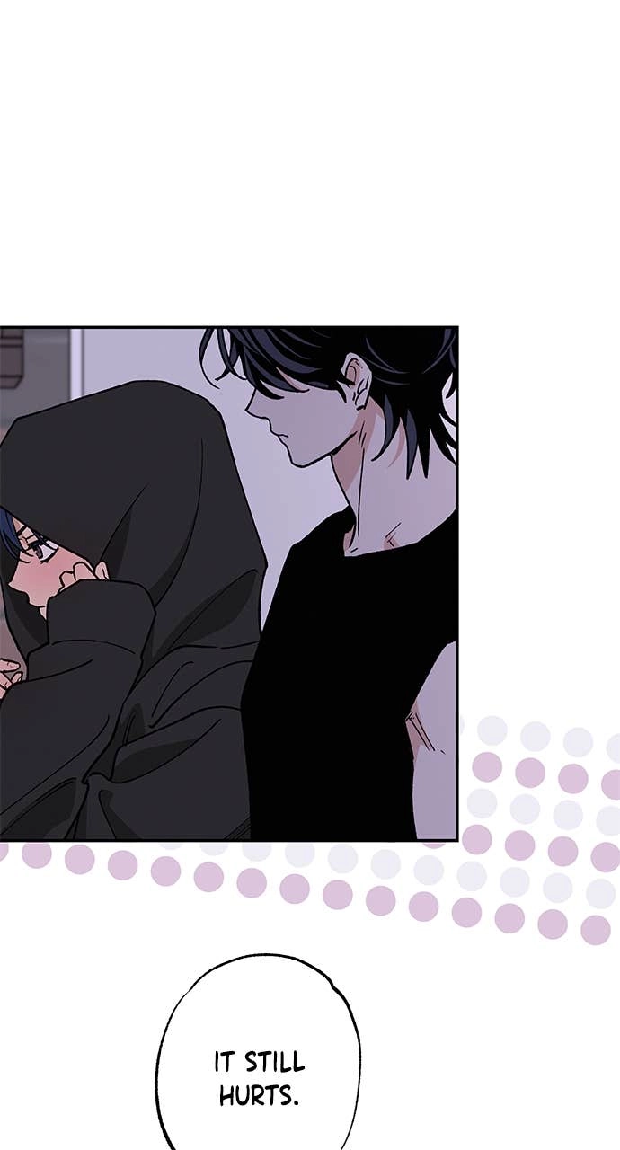 In Between Chapter 54 - I'd Like to Know Page 57