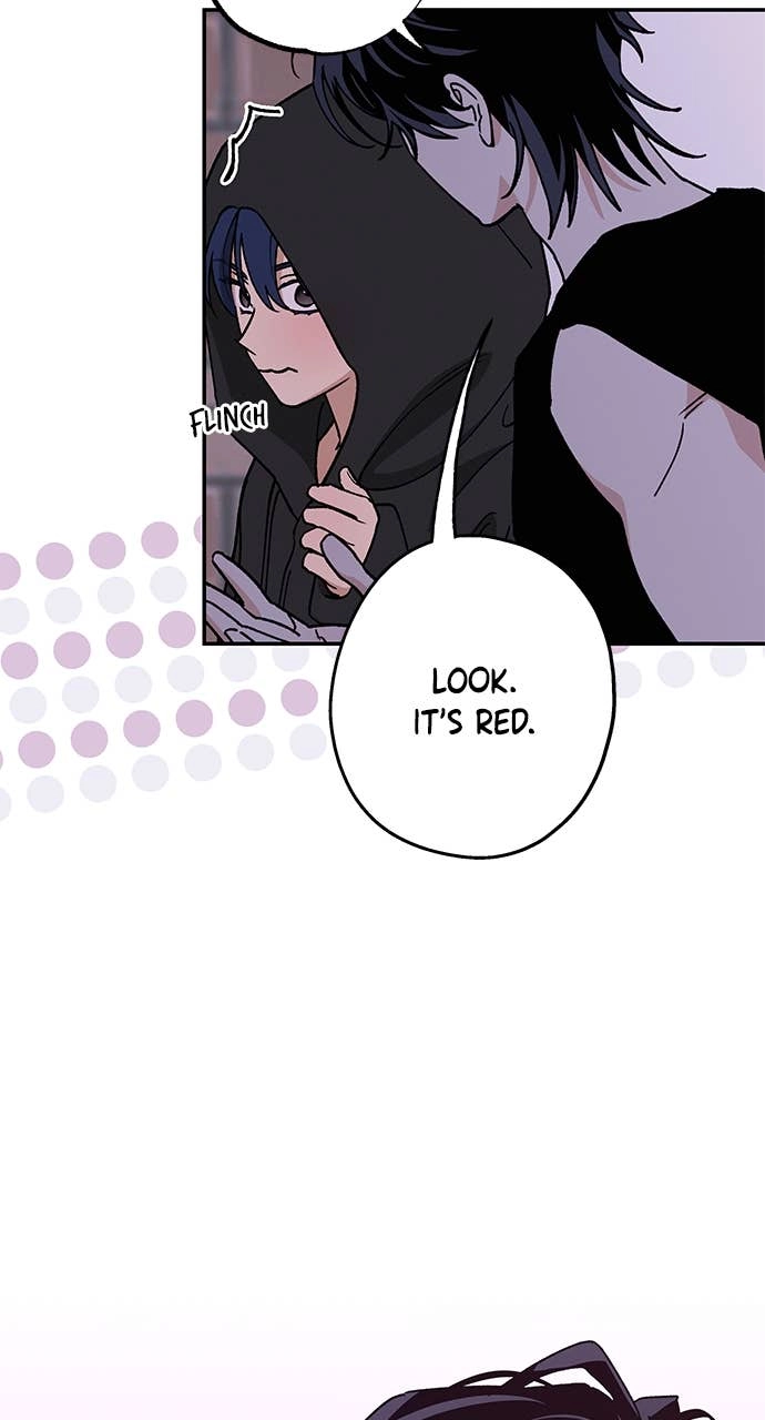 In Between Chapter 54 - I'd Like to Know Page 58