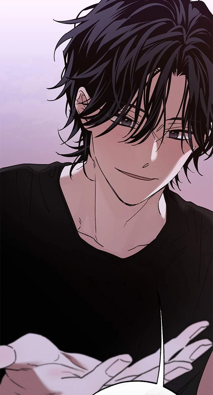 In Between Chapter 54 - I'd Like to Know Page 59