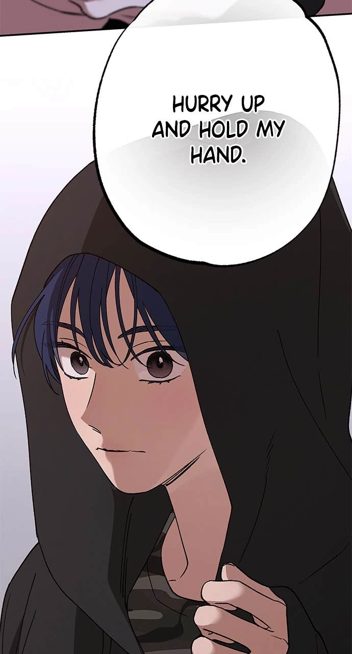 In Between Chapter 54 - I'd Like to Know Page 60
