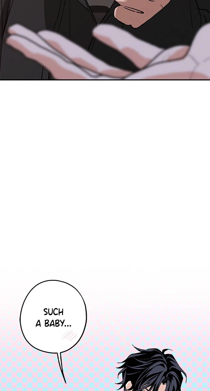 In Between Chapter 54 - I'd Like to Know Page 61