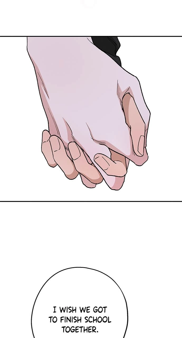 In Between Chapter 54 - I'd Like to Know Page 63