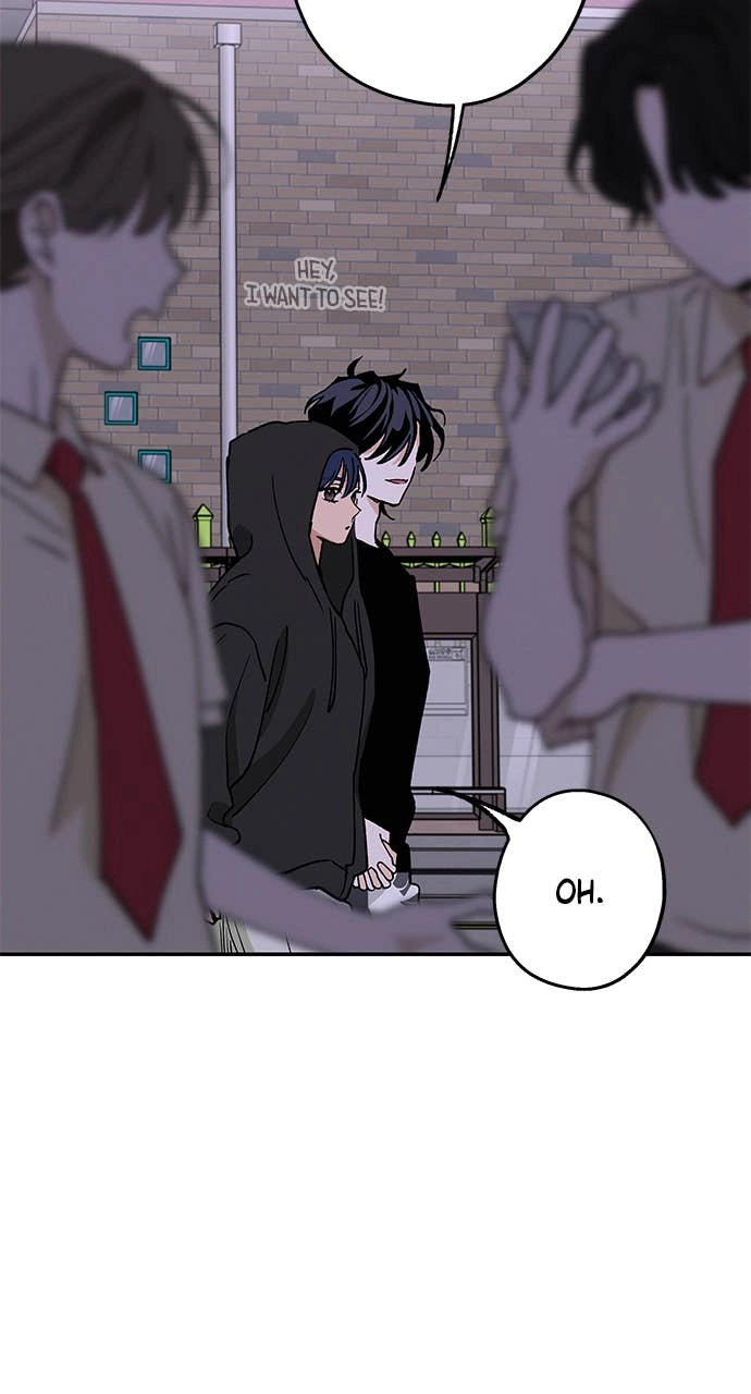 In Between Chapter 54 - I'd Like to Know Page 65