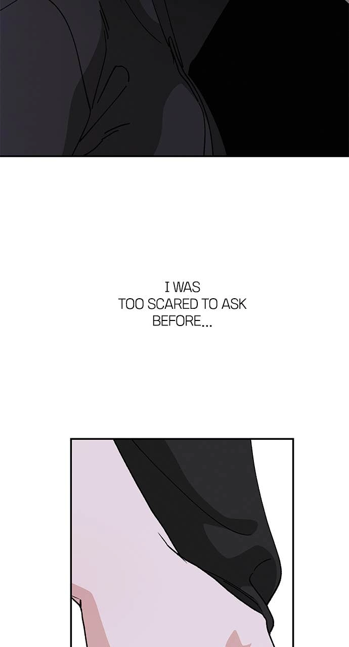 In Between Chapter 54 - I'd Like to Know Page 72