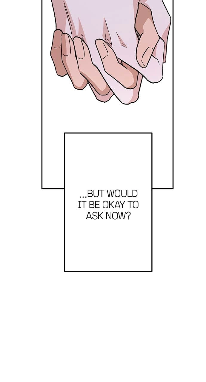 In Between Chapter 54 - I'd Like to Know Page 73