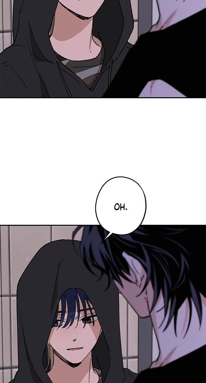 In Between Chapter 54 - I'd Like to Know Page 76