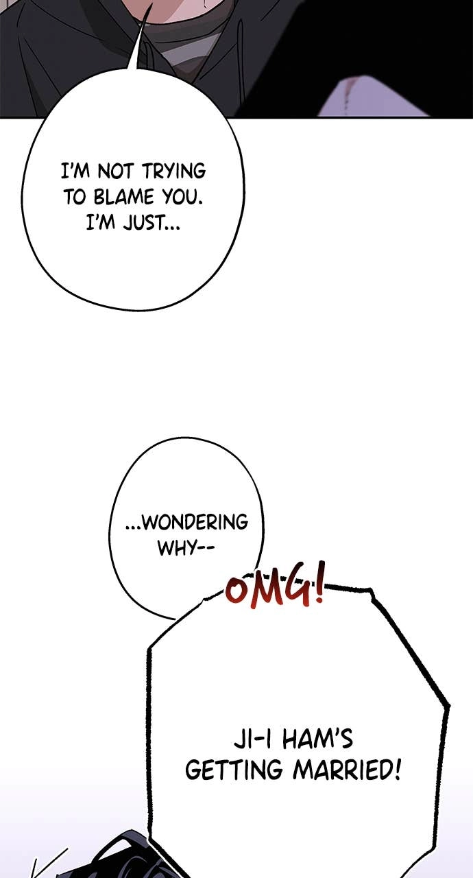 In Between Chapter 54 - I'd Like to Know Page 77