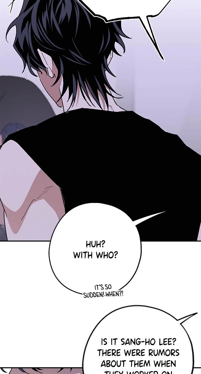 In Between Chapter 54 - I'd Like to Know Page 78