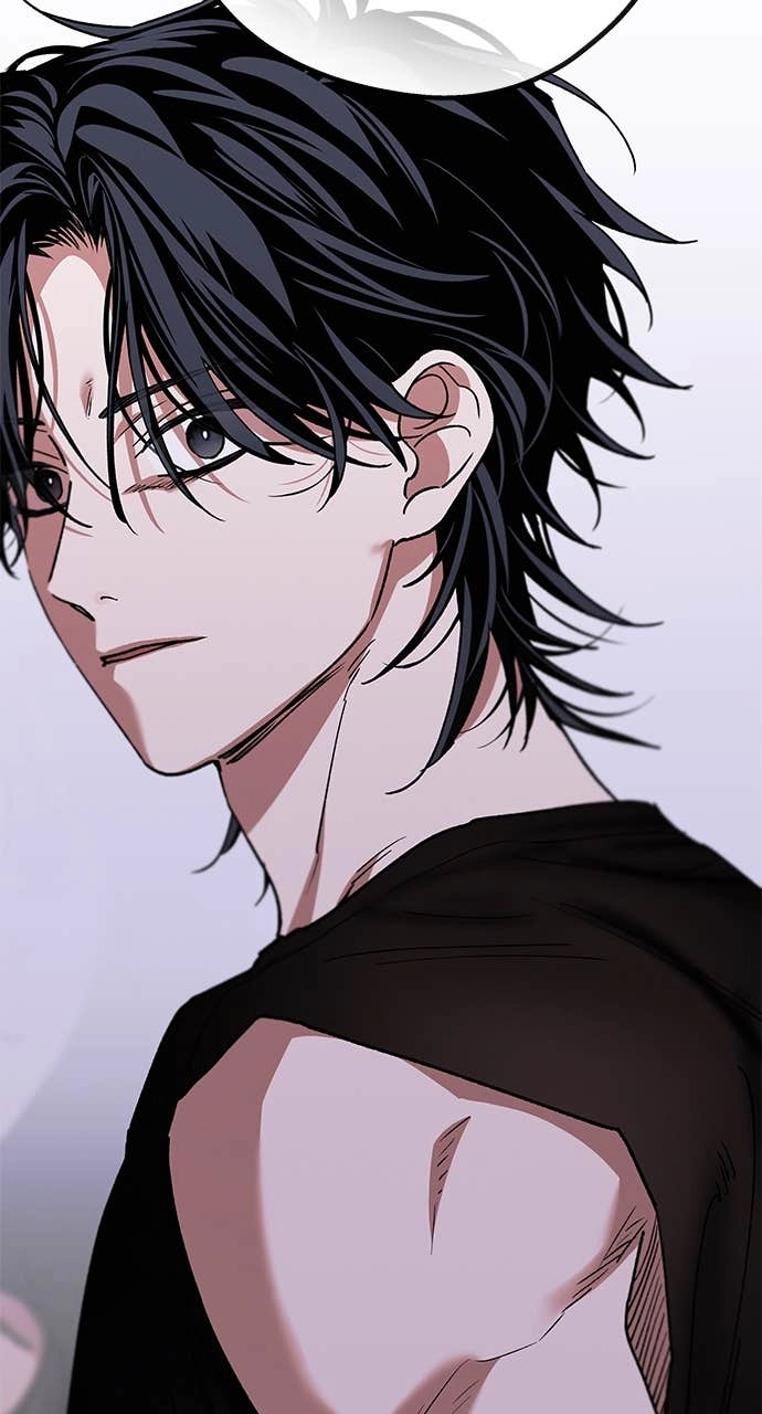 In Between Chapter 54 - I'd Like to Know Page 80