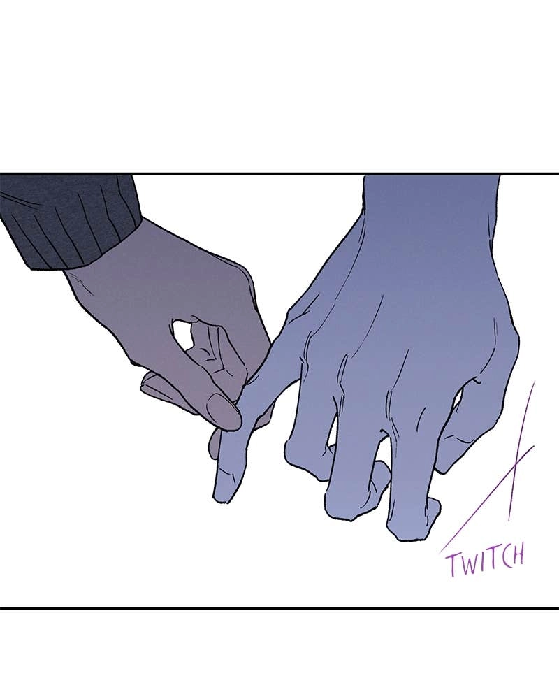 In Between Chapter 68 - This Will Pass Soon Page 8