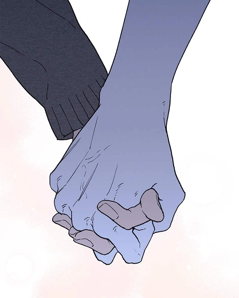 In Between Chapter 68 - This Will Pass Soon Page 20
