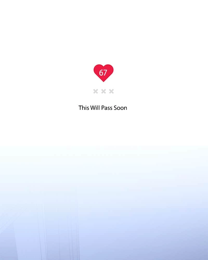 In Between Chapter 68 - This Will Pass Soon Page 23