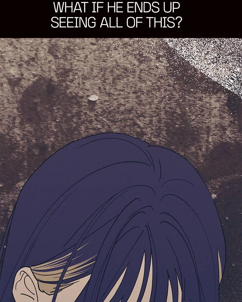 In Between Chapter 68 - This Will Pass Soon Page 36