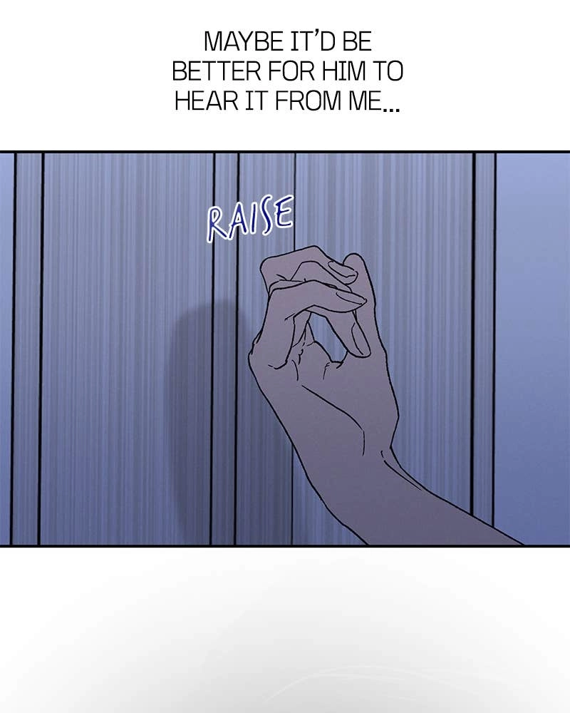In Between Chapter 68 - This Will Pass Soon Page 43