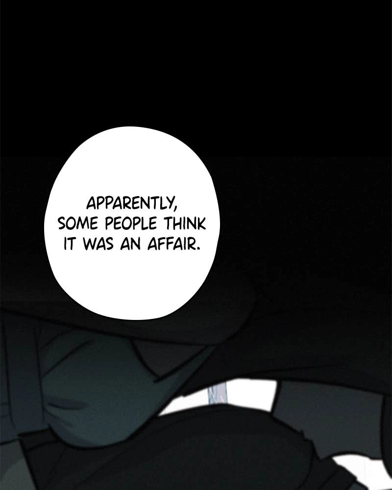 In Between Chapter 68 - This Will Pass Soon Page 52