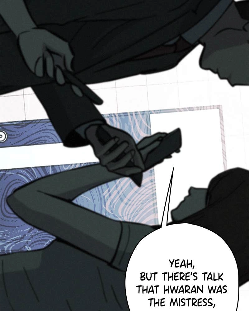 In Between Chapter 68 - This Will Pass Soon Page 53